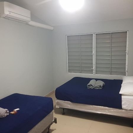 Always Summer Inn Isla Culebra المظهر الخارجي الصورة