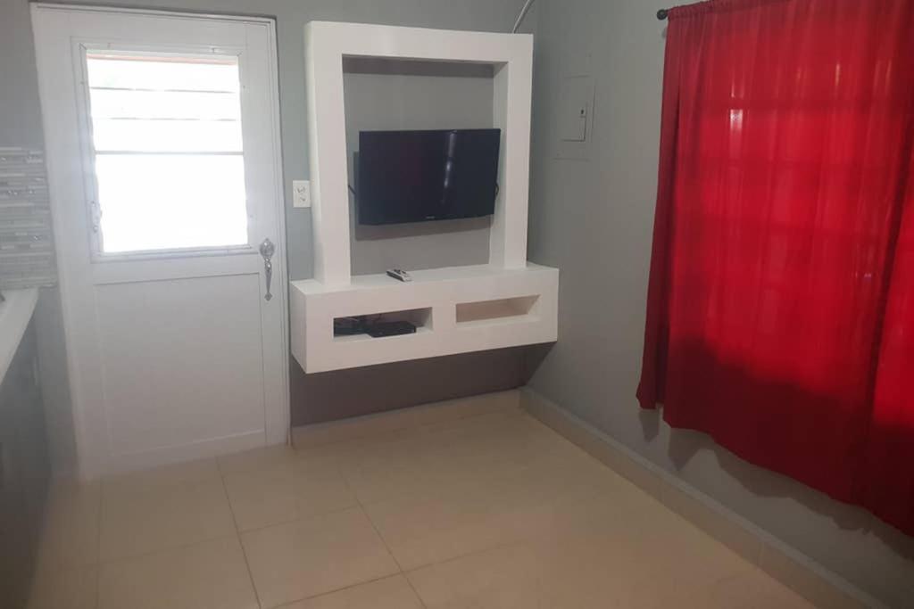 Always Summer Inn Isla Culebra المظهر الخارجي الصورة