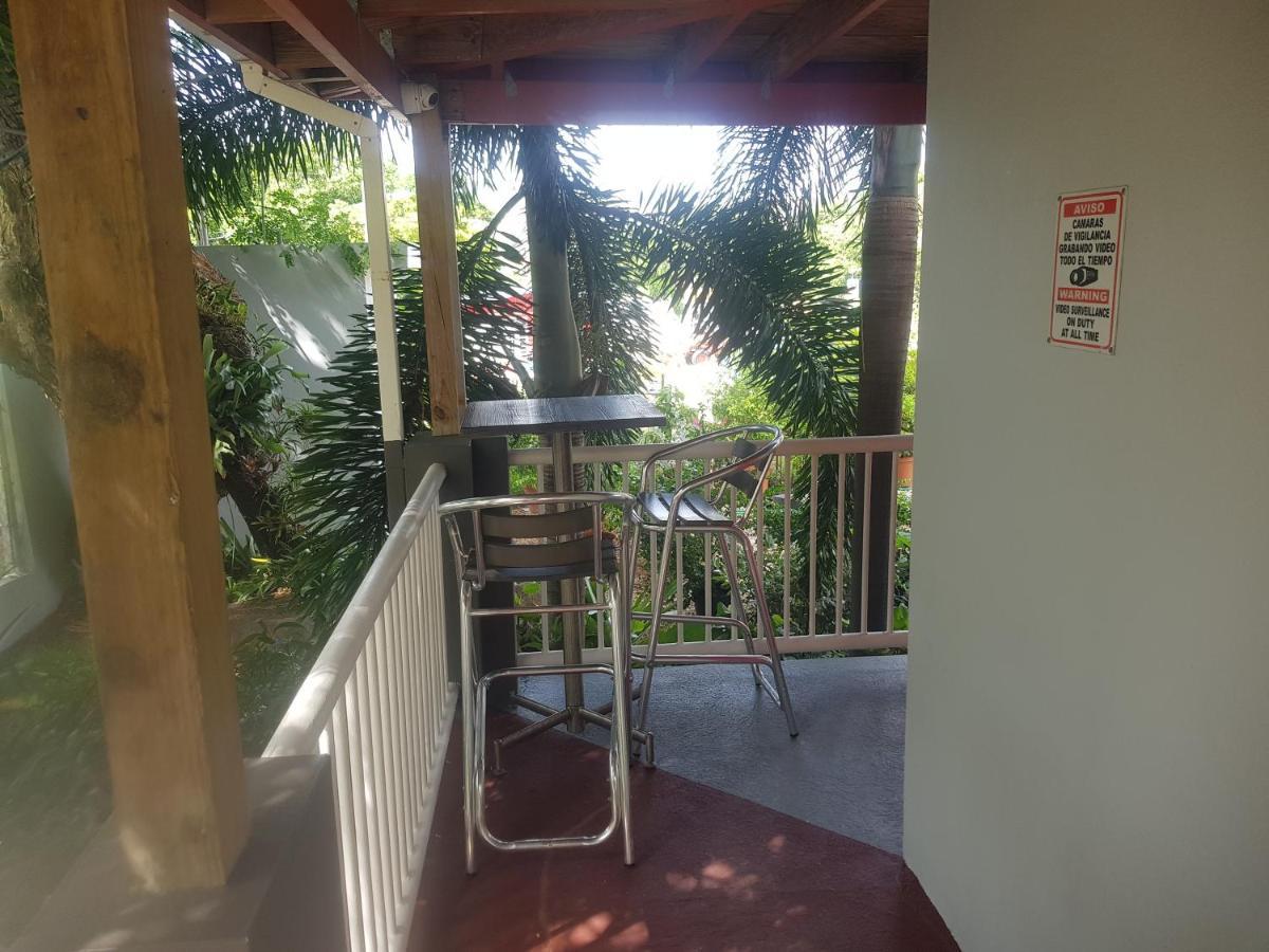 Always Summer Inn Isla Culebra المظهر الخارجي الصورة