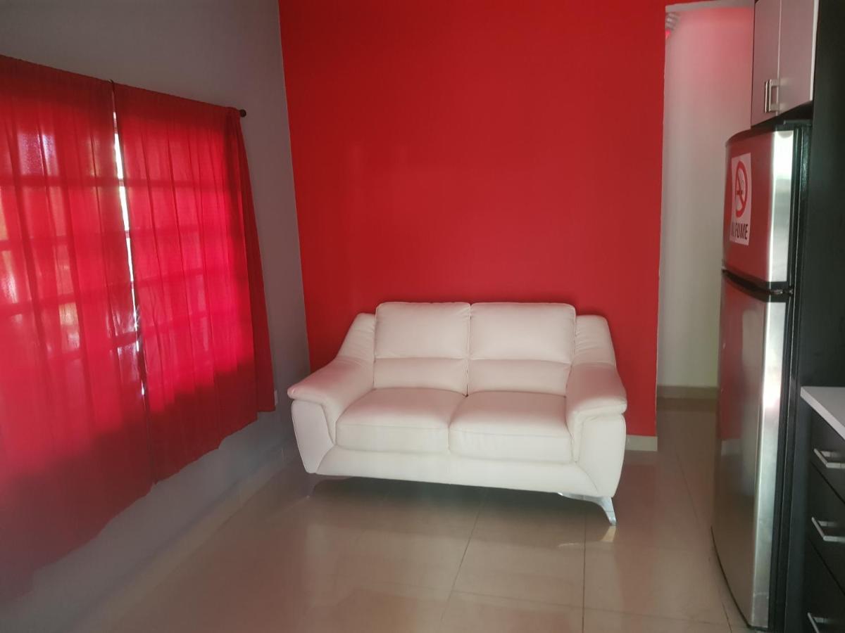 Always Summer Inn Isla Culebra المظهر الخارجي الصورة