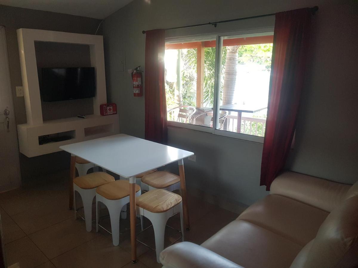 Always Summer Inn Isla Culebra المظهر الخارجي الصورة