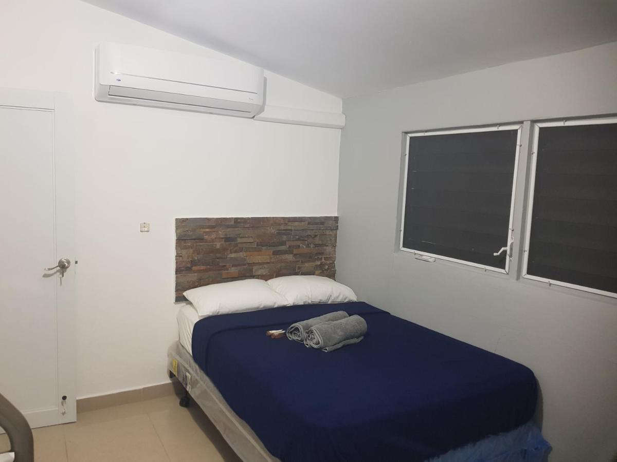 Always Summer Inn Isla Culebra المظهر الخارجي الصورة