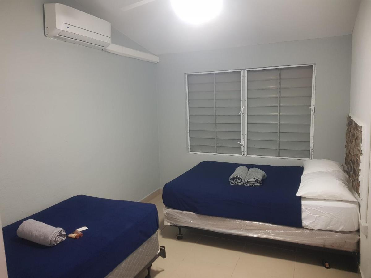 Always Summer Inn Isla Culebra المظهر الخارجي الصورة