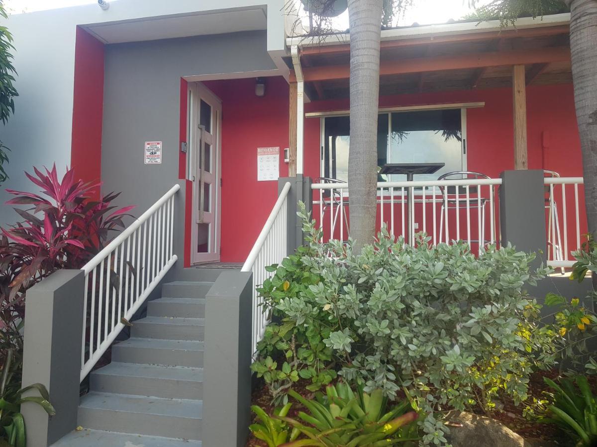 Always Summer Inn Isla Culebra المظهر الخارجي الصورة