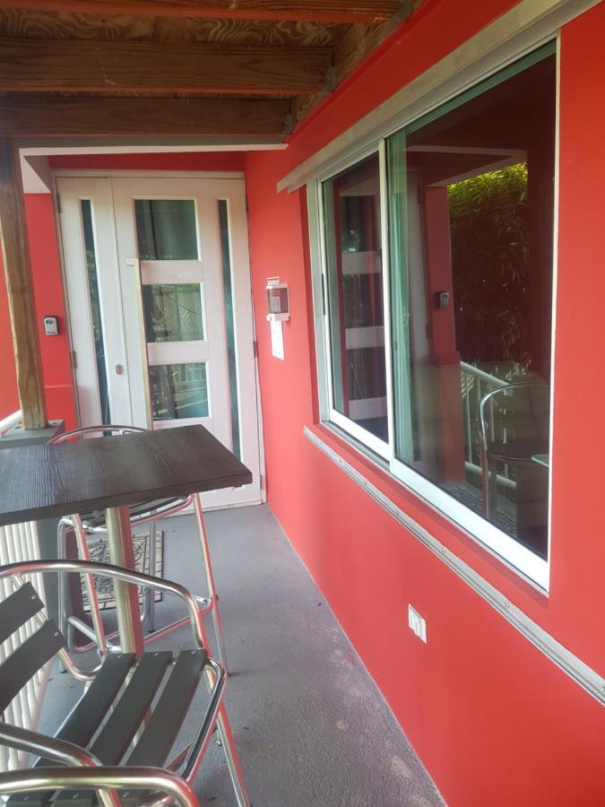 Always Summer Inn Isla Culebra المظهر الخارجي الصورة
