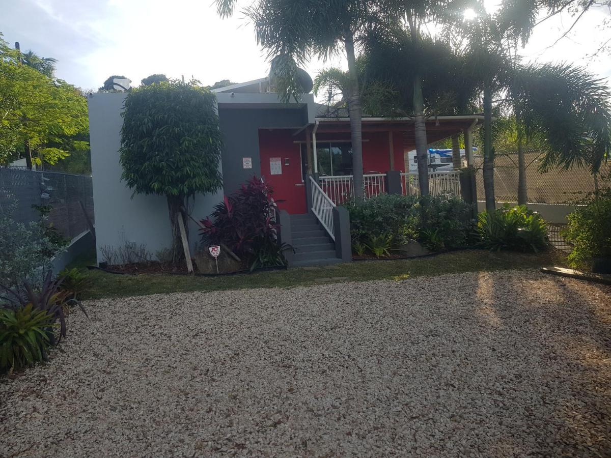 Always Summer Inn Isla Culebra المظهر الخارجي الصورة